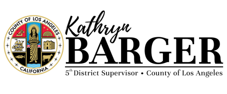 Barger logo w seal