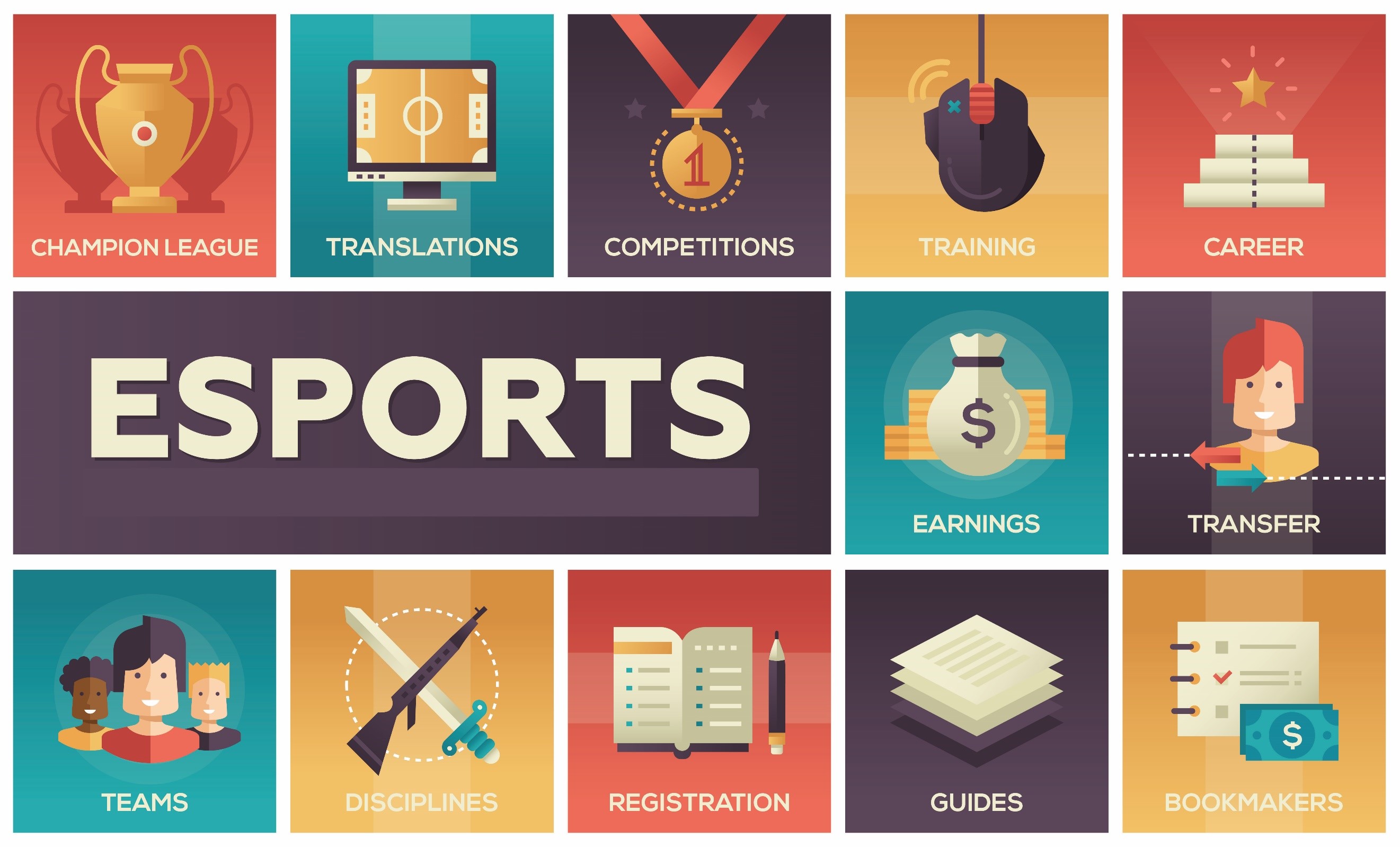 The State of eSports in LA (and Why You Need to Pay Attention)