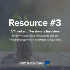 4 Resources Every Startup Needs