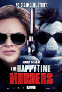 Happytime Murders