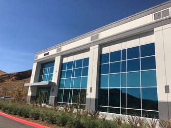 IAC Commerce Center in the Santa Clarita Valley