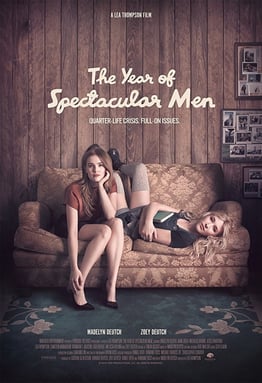 Year of Spectacular Men