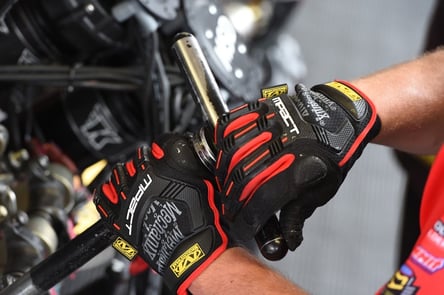 SCV-Based Mechanix Wear is Expanding to New Facility