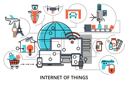 Suburbia will Drive the Future of Technology