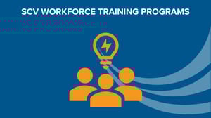 SCV Workforce Training