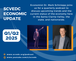 Economic Update Podcast Q1Q2 2025