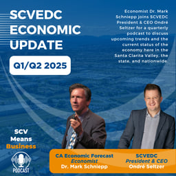 Economic Update Podcast Q1Q2 2025