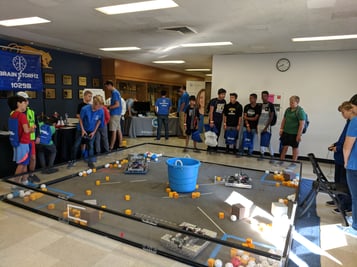 SCV MFG Day 2019