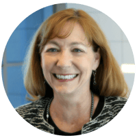 Sue Arellano, Business Assistance Manager