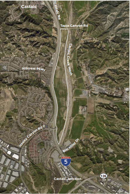 Honor Ranch Development Project Takes Next Steps