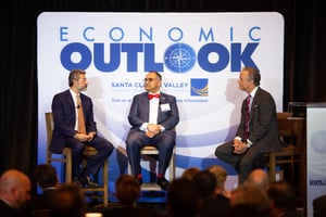 SCV Economic Outlook Speakers