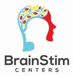 BrainStim Centers Logo