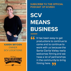 SCV Means Business Podcast_SCV Locations