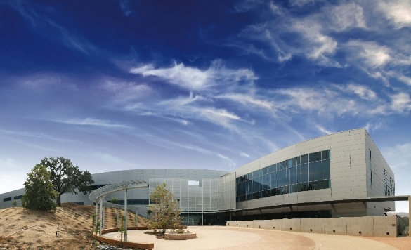 COC university center COC university center