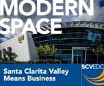 Modern Space Santa Clarita Valley