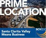 Prime Location Santa Clarita Valley