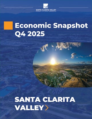 Q4 2025 SCV Economic Snapshot SCVEDC