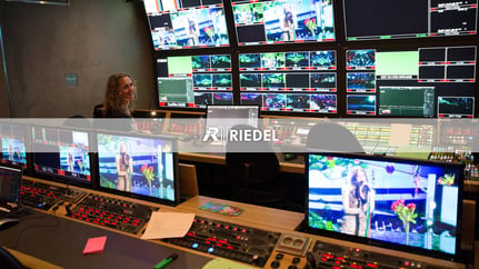 riedel communications