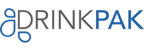 DrinkPAK logo