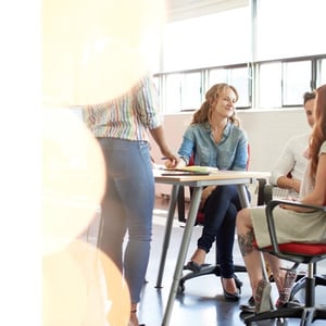 Santa Clarita Valley Job Skills Classes