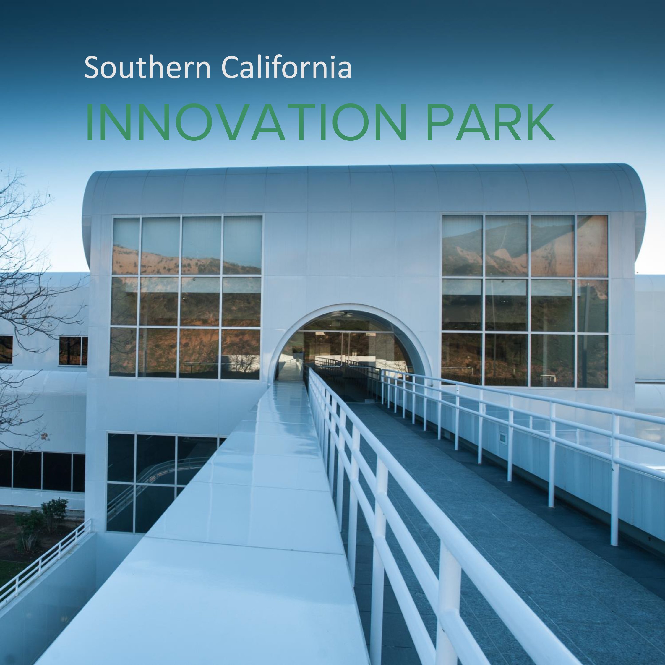 Southern California Innovation Park