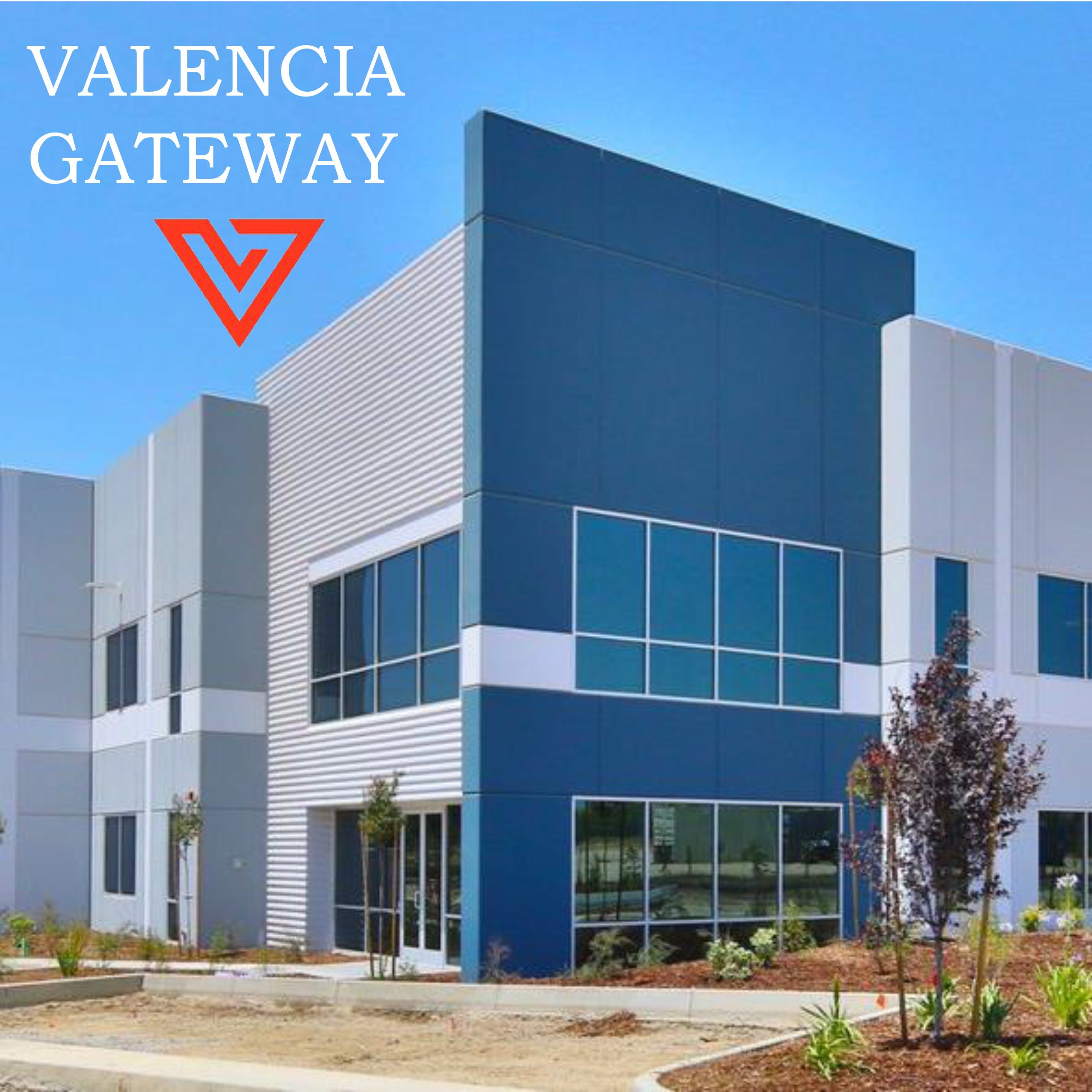 Valencia Gateway V 