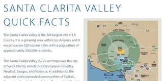 SCV Quick Facts 2018-1