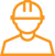 hard hat icon