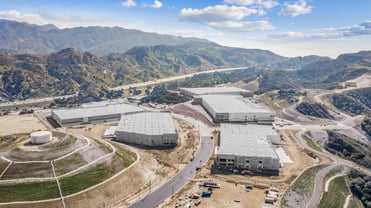 The Center at Needham Ranch in Santa Clarita