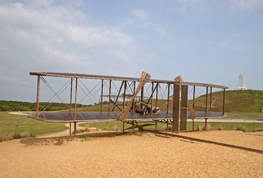 Biplane