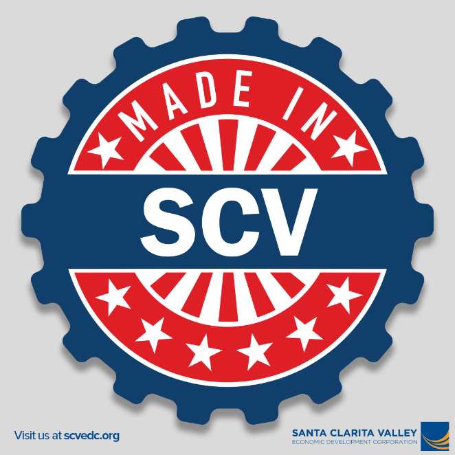 Made in SCV