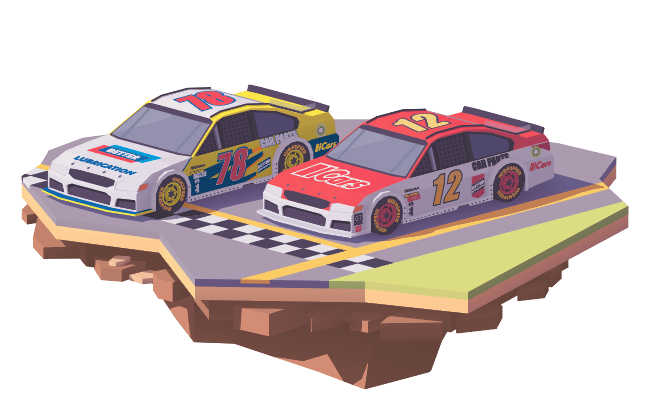 Race Cars