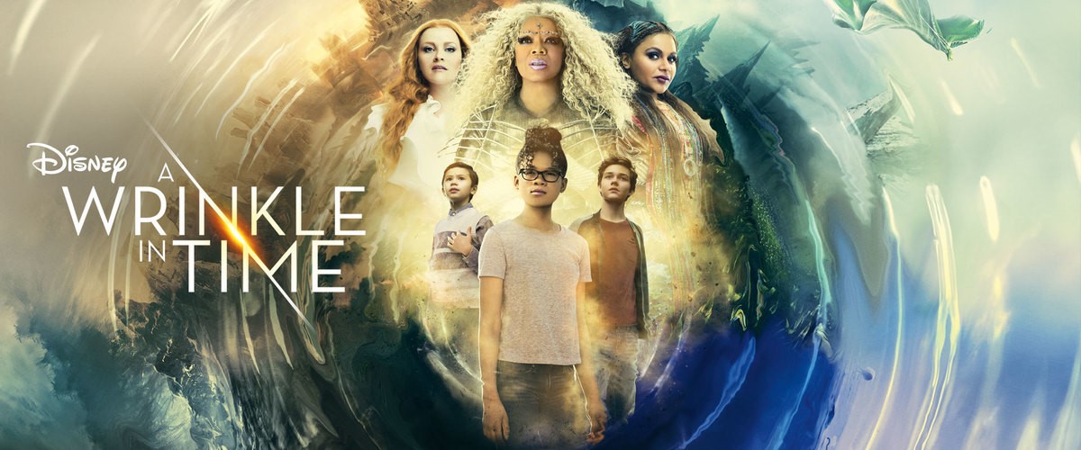 Wrinkle in Time