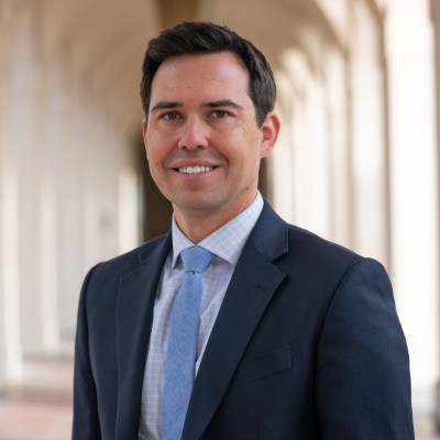 Chris Page headshot (LinkedIn)