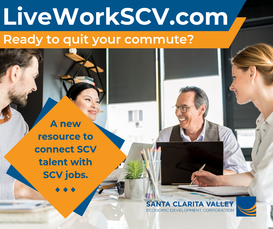 LiveWorkSCV.com